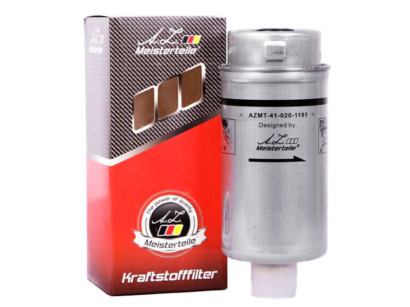 Kraftstofffilter